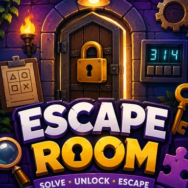 Escape Room critical thinking escape room